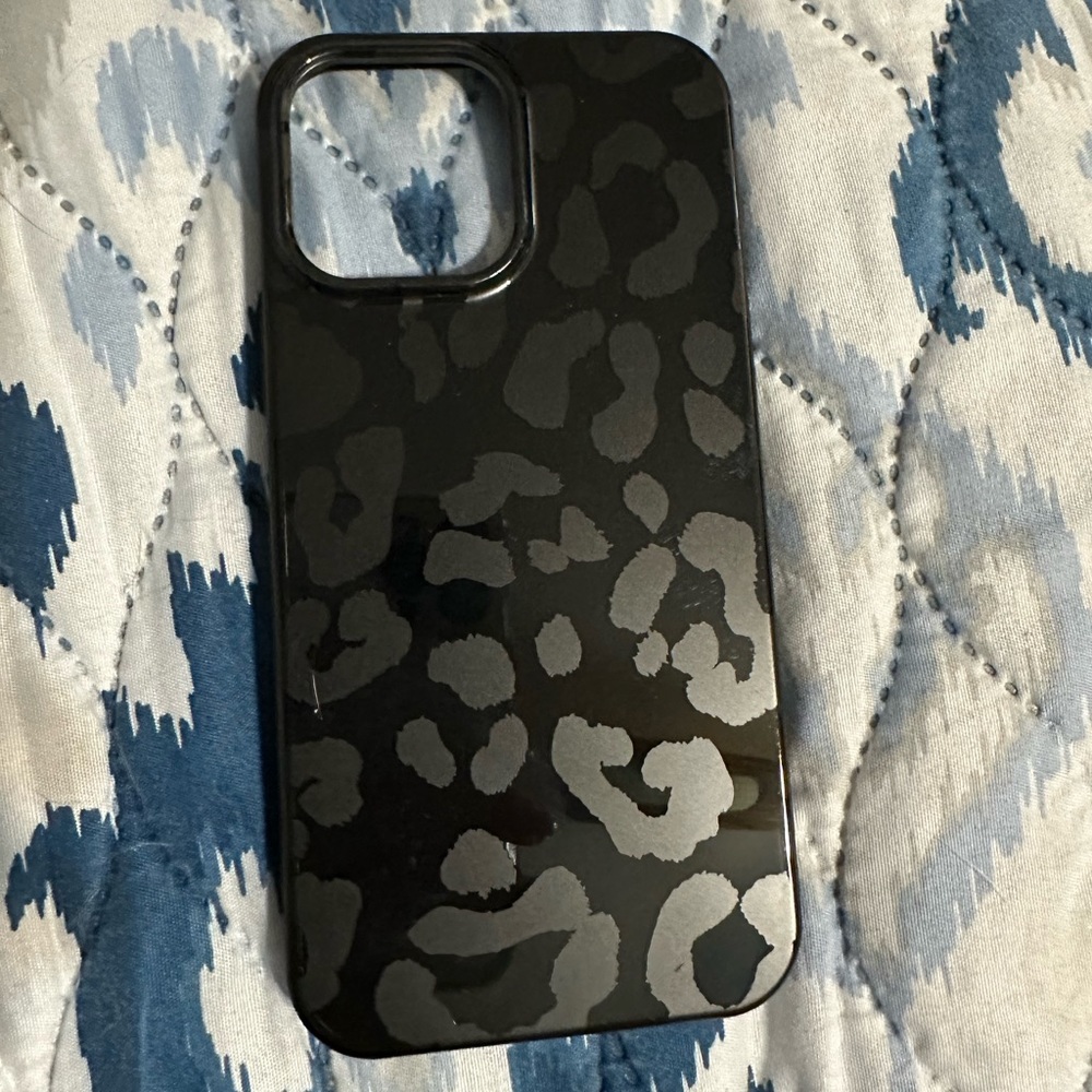 iPhone 13 Pro Max case